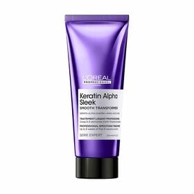 L'Or&eacute;al Professionnel Serie Expert Keratin Alpha Sleek Smooth Transformer 200ml