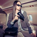 ghd Flight+ Travel Dryer