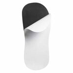 S-PRO Sticky Black Feet, Pack of 25