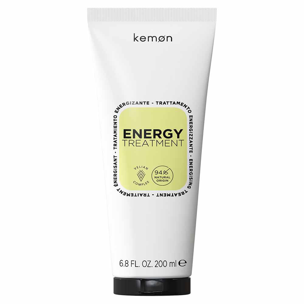 Kemon Care Energy Treatment Mask 200ml