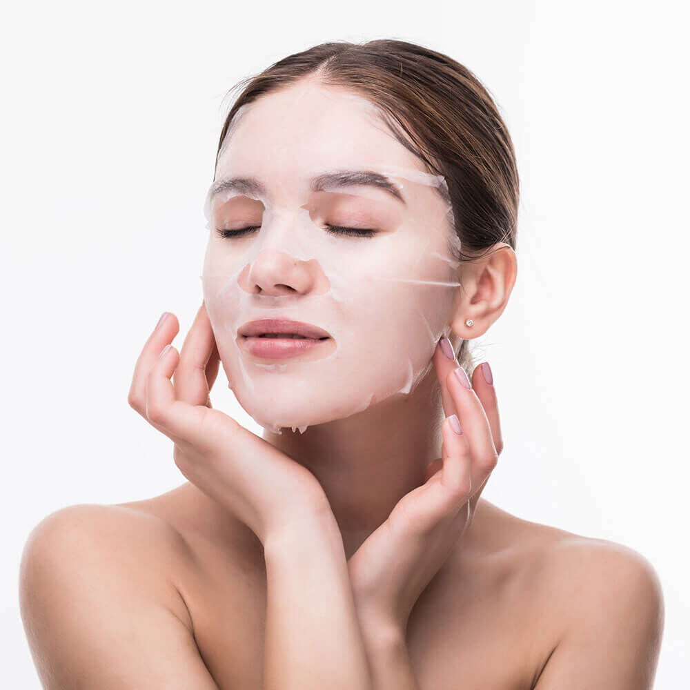 Beauty sheet mask deals