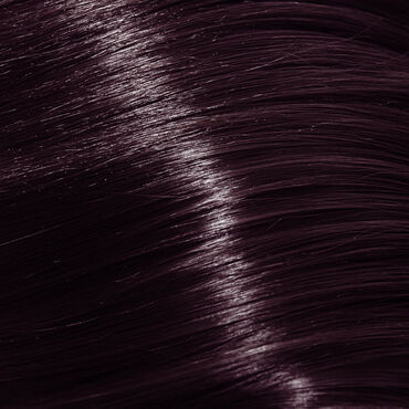 Ion Semi-Permanent Hair Colour - 5.20 Light Intense Violet Brown 100ml
