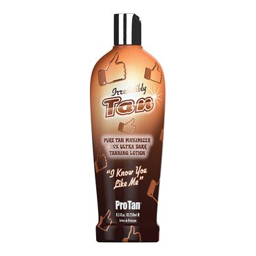 Pro Tan Irresistibly Tan 250ml