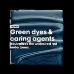 L'Oréal Professionnel Serie Expert Vitamino Color Spectrum Green Dyes Shampoo 300ml