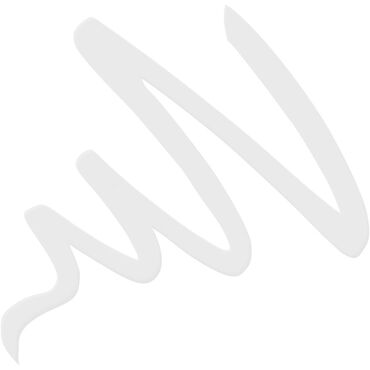 Color Club Nail Art Striper Pen - White 25ml