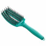 Olivia Garden Fingerbrush Care Iconic - Green