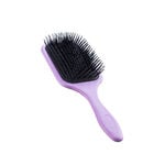 Denman Tangle Tamer Ultra Paddle Brush - VIOLET