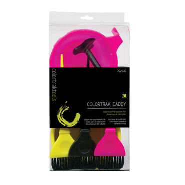 Color Trak Caddy