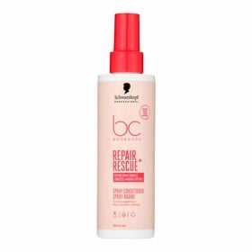 Schwarzkopf Professional Bonacure Repair Rescue+ Spray Conditioner 200ml