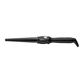 BaByliss PRO Conical Wand Black 25-13mm