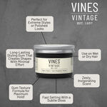 Vines Vintage Maxi-Gum 300ml