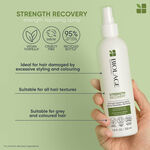 Matrix Biolage Strength Recovery Strength Repairing Leave-in Spray 232ml