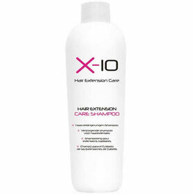 X-10 Hair Extension Care Shampoo 250ml