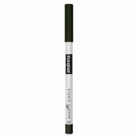 Andreia Professional Show Time - Eyeliner 02 Deep Green 1.55g