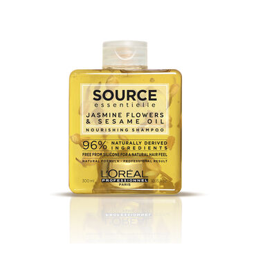 L'Oréal Professionnel Source Essentielle Nourishing Shampoo 300ml
