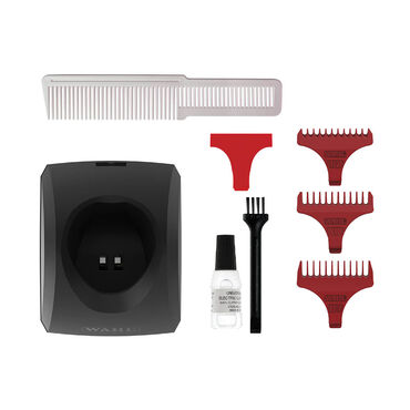 Wahl 5 Star 8163-830 Cordless Detailer Trimmer