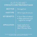 Pureology Strength Cure Hair Treatment Mask 250ml
