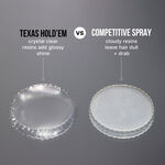 Color Wow Texas Hold 'em Big Hold Hairspray 234ml