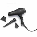 Diva Pro Styling Ultima 5000 Pro Hair Dryer Black