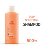 Wella Professionals Invigo Nutri-Enrich Shampoo 500ml