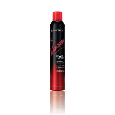 Matrix Vavoom Shape Maker Extra Hold Shaping Spray 379ml
