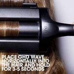 ghd Triple Barrel Hair Waver