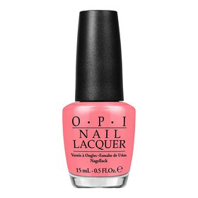 OPI Nail Lacquer New Orleans Collection - 15ml