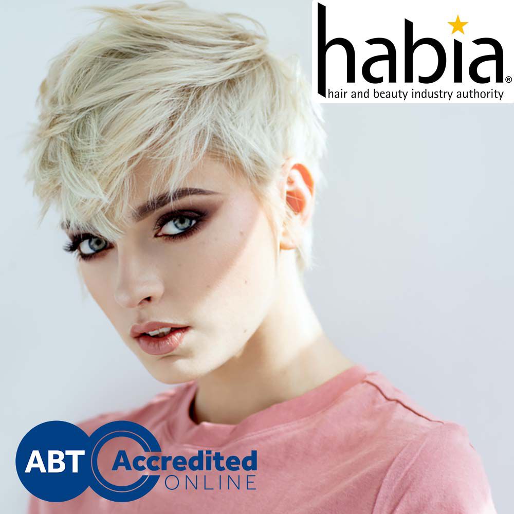 Online Short Hair Cutting Course | Hair Training Courses | Sally Beauty