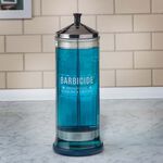 Barbicide Large Disinfectant Jar 1 Litre