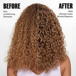 Wella Professionals Ultimate Color Blonde Conditioner 200ml