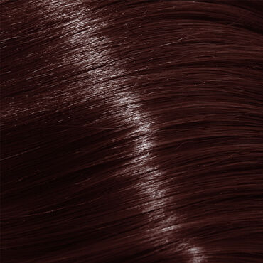 Lomé Paris Permanent Hair Colour Crème, Reflex 4.15 Brown Ash Mahogany 4.15 brown ash mahogany 100ml