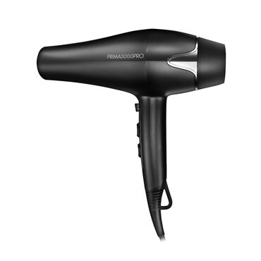 Diva Pro Styling Prima 3000 Pro Hair Dryer Titanium