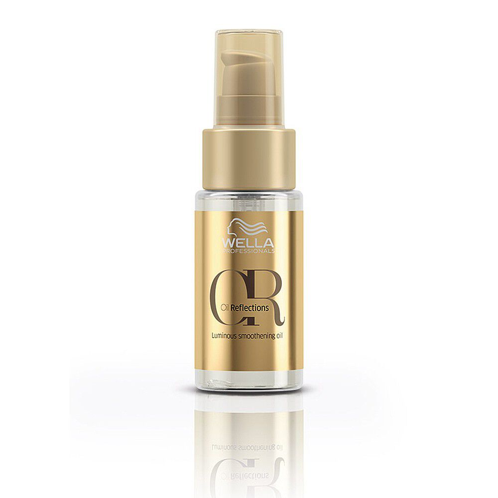 Wella Professionals Oil Reflections Oil | Hair Oils | Sally Beauty