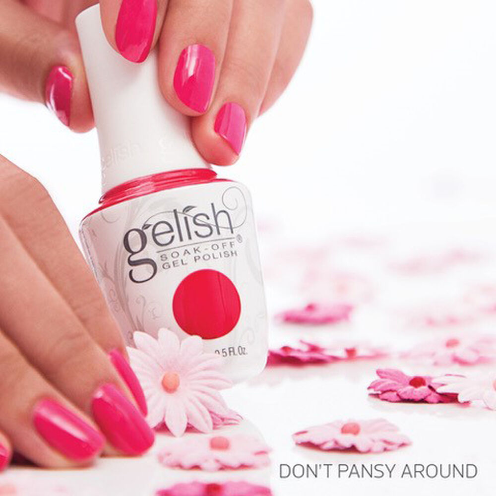 Gelish 101 Translation Course All Training Courses Sally Beauty