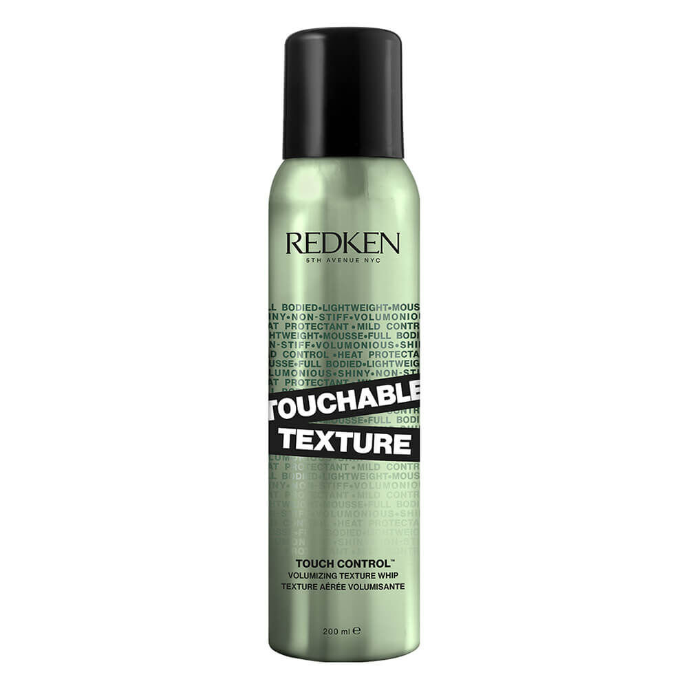 Redken Styling by Redken Touchable Texture 200ml