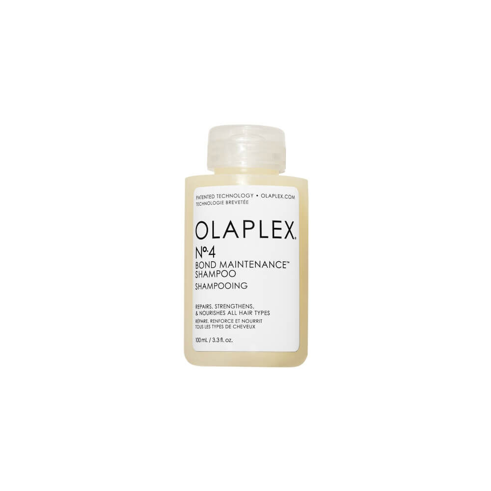 Olaplex No. 4 Bond Maintenance Shampoo 100ml | Hair Shampoo