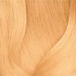 Matrix Super Sync Pre-Bonded Glossing Alkaline Demi-Permanent Hair Colour 10G Gold Warm 90ml