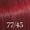 77/45 Medium Blonde Intensive Red Mahogany