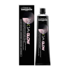 L'Oréal Professionnel INOA Glow Permanent Hair Colour D1 60ml