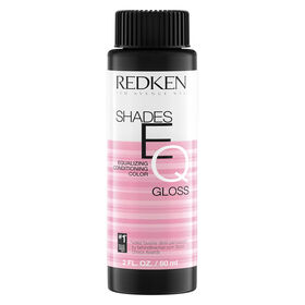 Redken Shades EQ Demi Permanent Hair Colour 08VG Gilded Taupe 60ml
