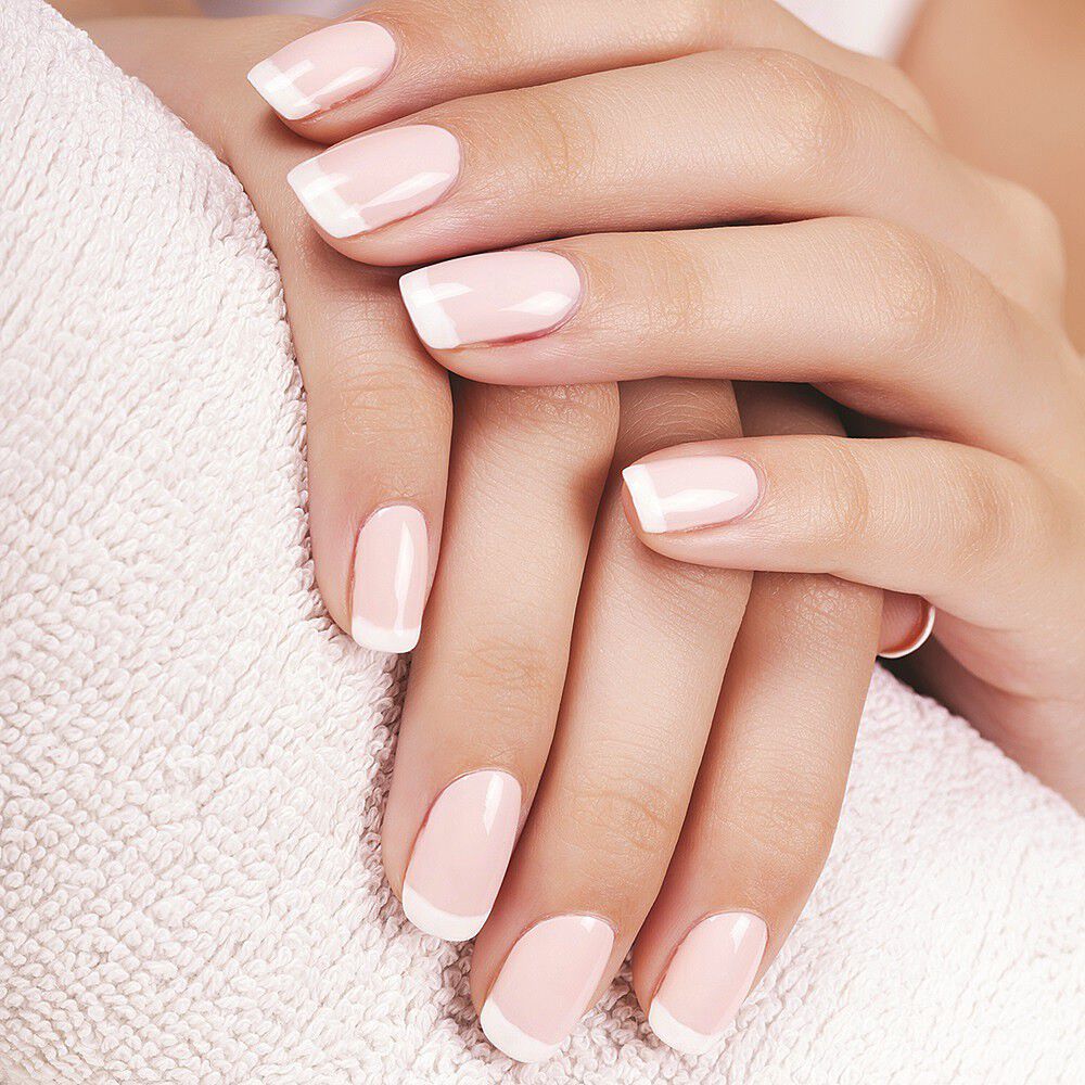 ASP Nail Conversion Workshop (Gel or Acrylic)