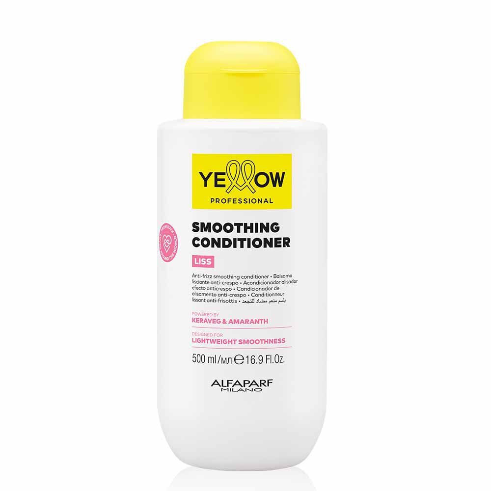 Yellow Professional Liss Conditioner 500ml