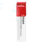 L'Oréal Professionnel Majicontrast Permanent Hair Colour - Magenta 50 ml