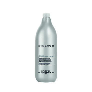 L'Oreal Serie Expert Silver Conditioner 1000ml