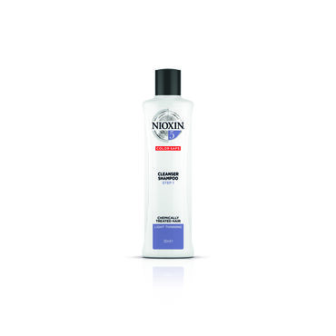 Wella Professionals Nioxin System 5 Cleanser 300ml