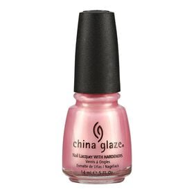 China Glaze Nail Lacquer - 14ml