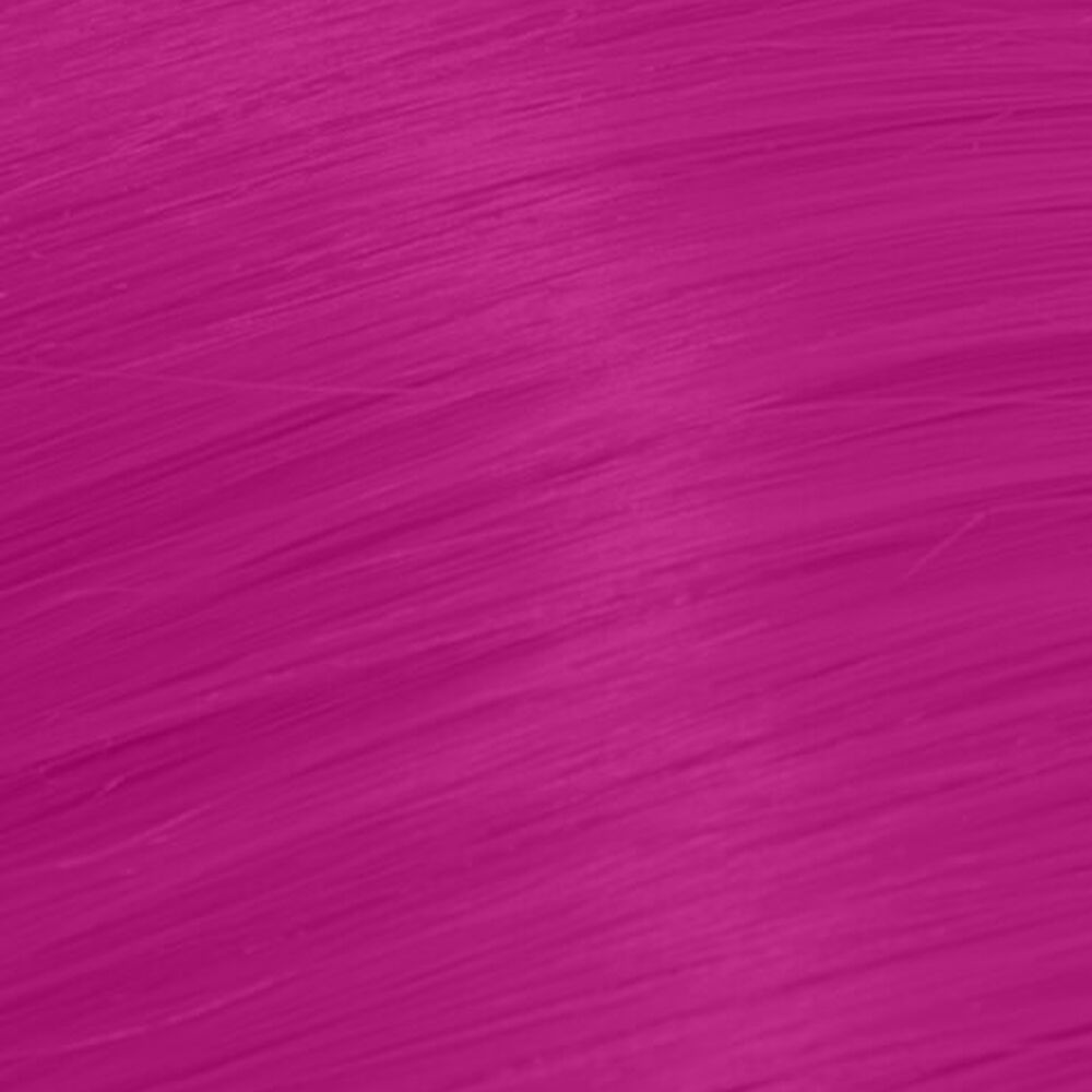 Crazy Color Power Pure Pigment Drops, Pink, 50ml Temporary Hair Colour Sally Beauty