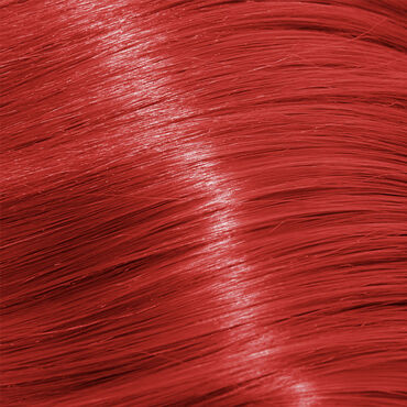 Lomé Paris Permanent Hair Colour Crème, Contrast Red CONTRAST red 50ml