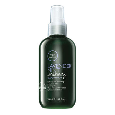 Paul Mitchell Tea Tree LMCS200 Lavender Mint Conditioning Leave-In Spray 200ml