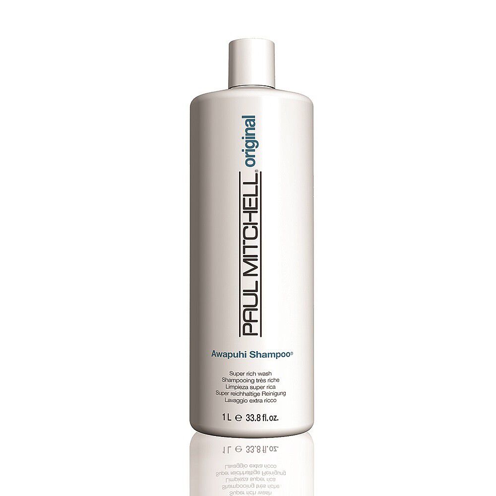 Paul Mitchell Awapuhi Shampoo 1 Litre